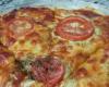 Pizza de liquidificador