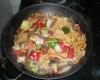 Yakissoba