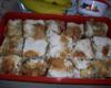 Torta de frutas