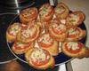 Bruschetta