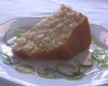 Bolo de laranja da Tia Fatinha