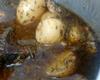Batata Calabresa