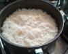 Arroz simples