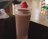 Chocolate quente cremoso