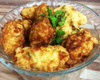 Bolinho de arroz