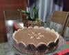 Torta holandesa