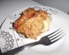 Torta de banana