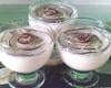 Mousse de Coco