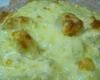 Batata gratinada diferente