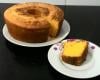 Bolo de milho