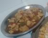 Frango xadrez