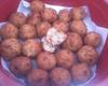 Bolinho de arroz