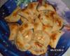 Pastel de forno