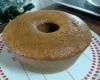 Bolo de leite condensado