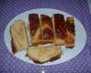 Pãozinho de batata recheado com frango e catupiry