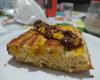 Torta de banana