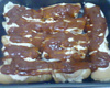 Panqueca de frango