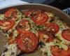 Bife especial de forno