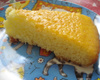 Bolo de laranja