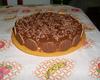 Torta holandesa fácil