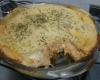 Torta de frango cremosa de liquidificador do Will