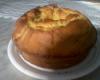 Bolo de abacate