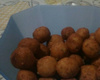 Bolinho de Arroz