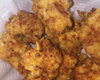 Bolinho de arroz