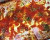 Pizza (massa de pão)