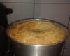 Bolo de tapioca da Dona Preta Mimoso