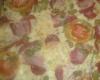 Massa de pizza rápida (fermento em pó)