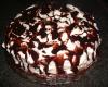Torta mesclada