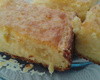 Bolo de milho verde