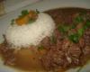 Mignon a Bourguignon