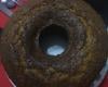 Bolo de cenoura fofinho com cobertura de chocolate