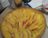 Torta de maçã delícia