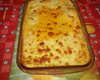 Frango com creme de milho