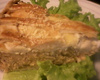 Empadão de frango