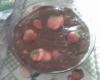 Torta de morango