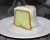 Bolo de Limão Prático