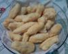 Biscoito de polvilho frito