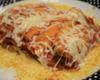 Panqueca light