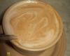 Café Cremoso e Divino