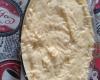Arroz de forno com carne moida