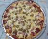 Massa de pizza fácil, rápida e deliciosa