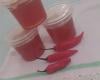 Geleia de pimenta