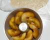 Tarte tatin vegana