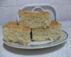 Bolo de limão