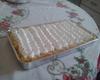 Torta de limão com merengue
