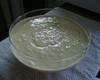 Mousse de maracujá fácil